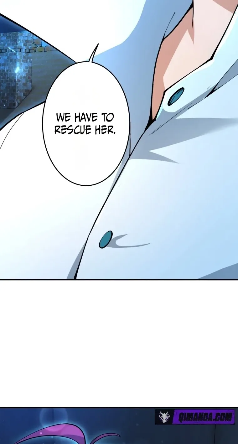 The Prince of Calamity Commands History's Maddest Heroes Chapter 24 page 34