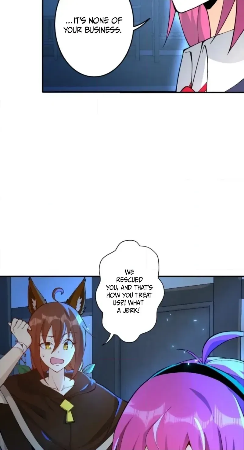 The Prince of Calamity Commands History's Maddest Heroes Chapter 22 page 60