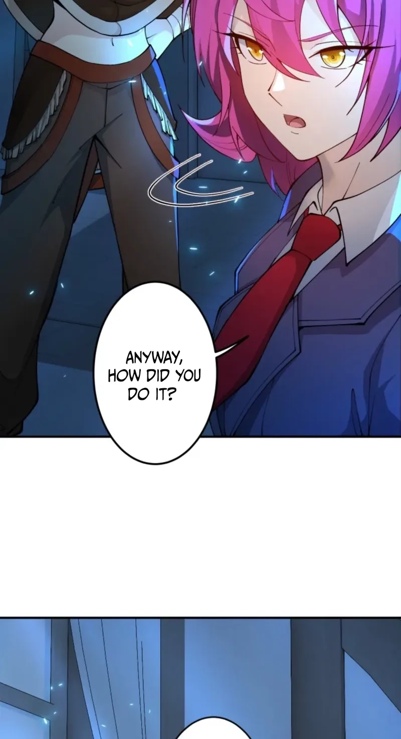 The Prince of Calamity Commands History's Maddest Heroes Chapter 22 page 61