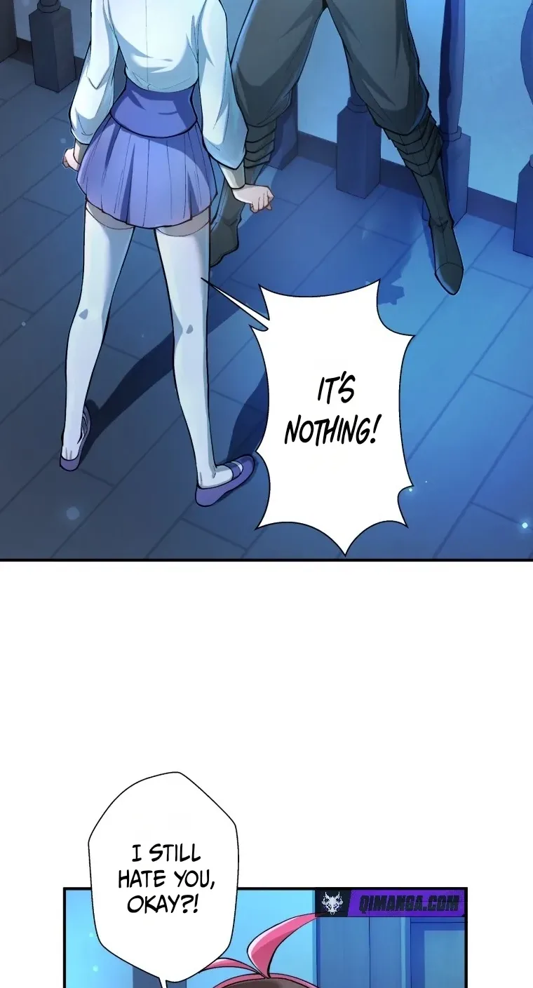 The Prince of Calamity Commands History's Maddest Heroes Chapter 24 page 43