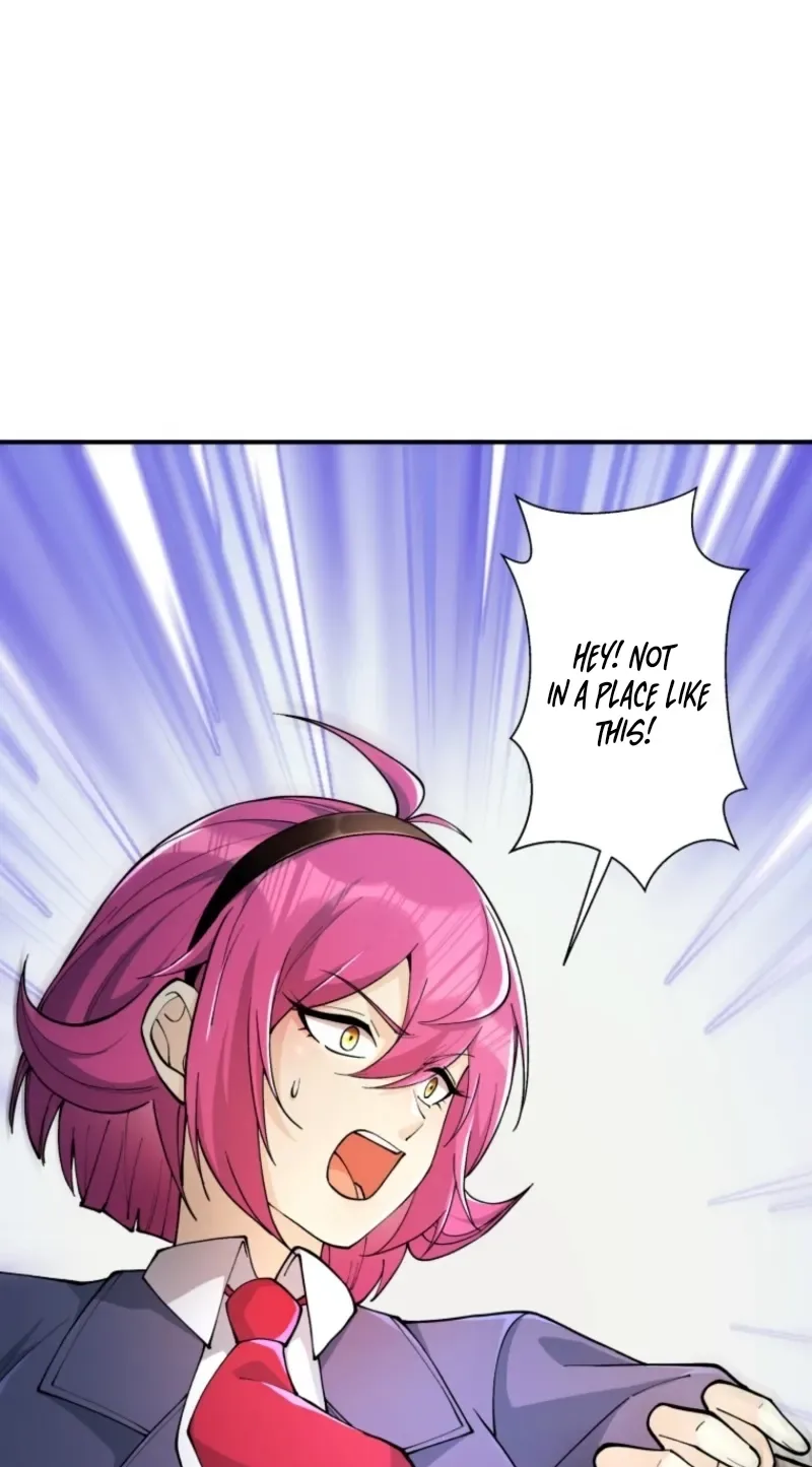 The Prince of Calamity Commands History's Maddest Heroes Chapter 22 page 72