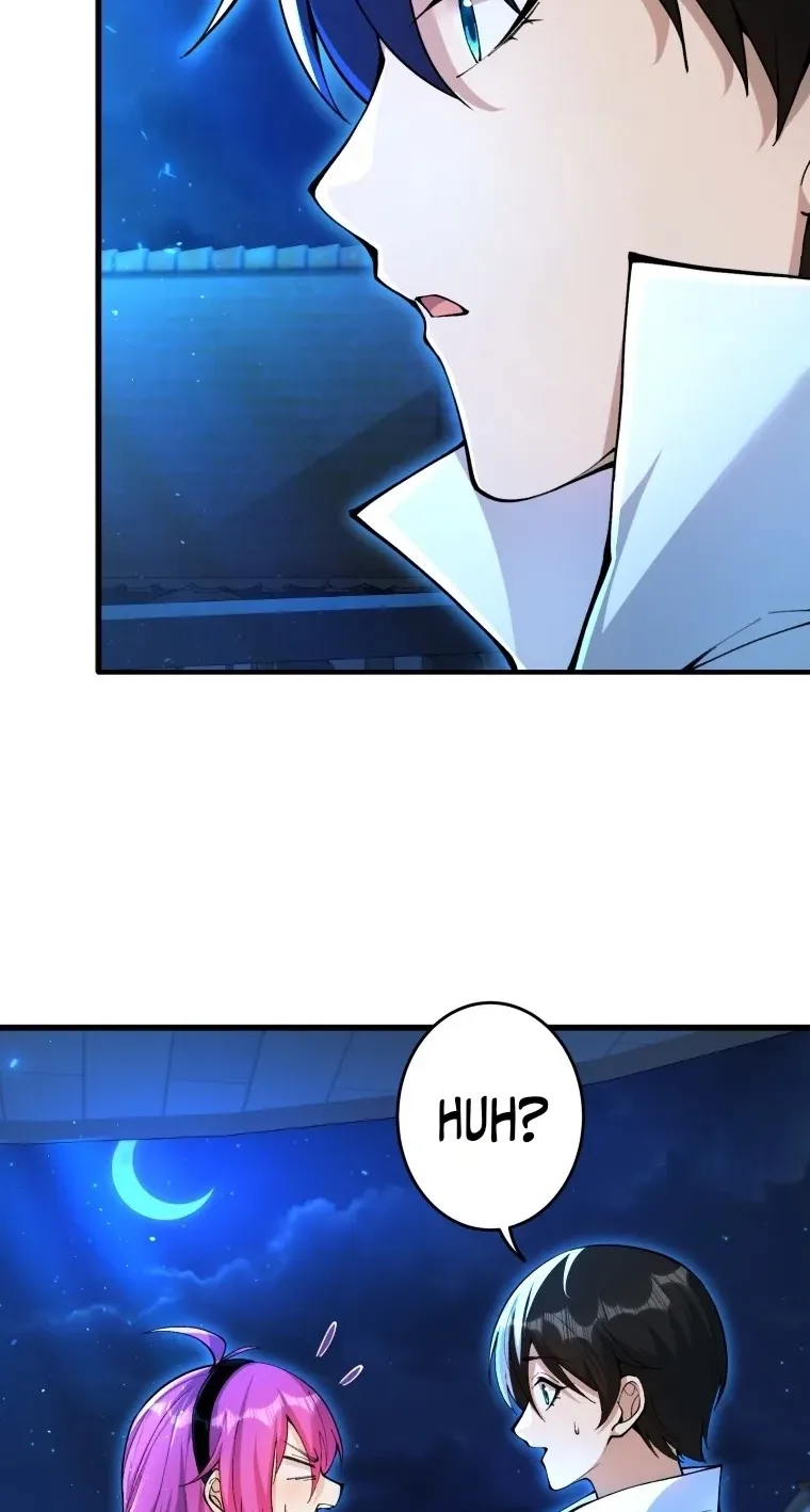 The Prince of Calamity Commands History's Maddest Heroes Chapter 24 page 38