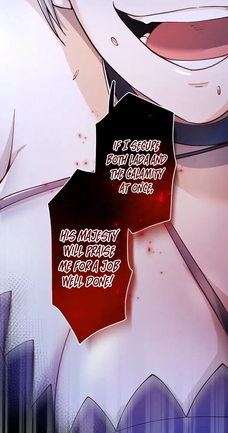 The Prince of Calamity Commands History's Maddest Heroes Chapter 25 page 9