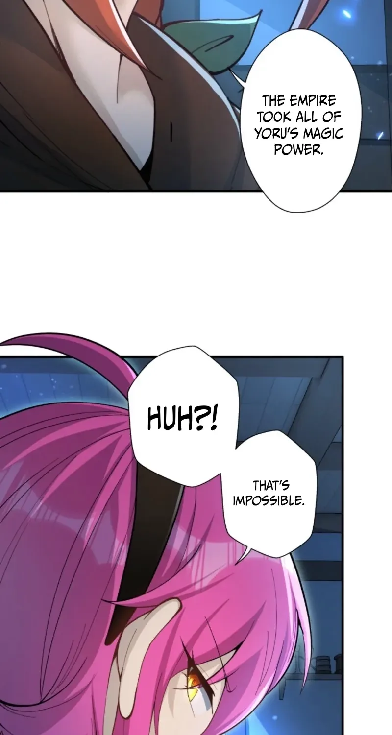 The Prince of Calamity Commands History's Maddest Heroes Chapter 22 page 68