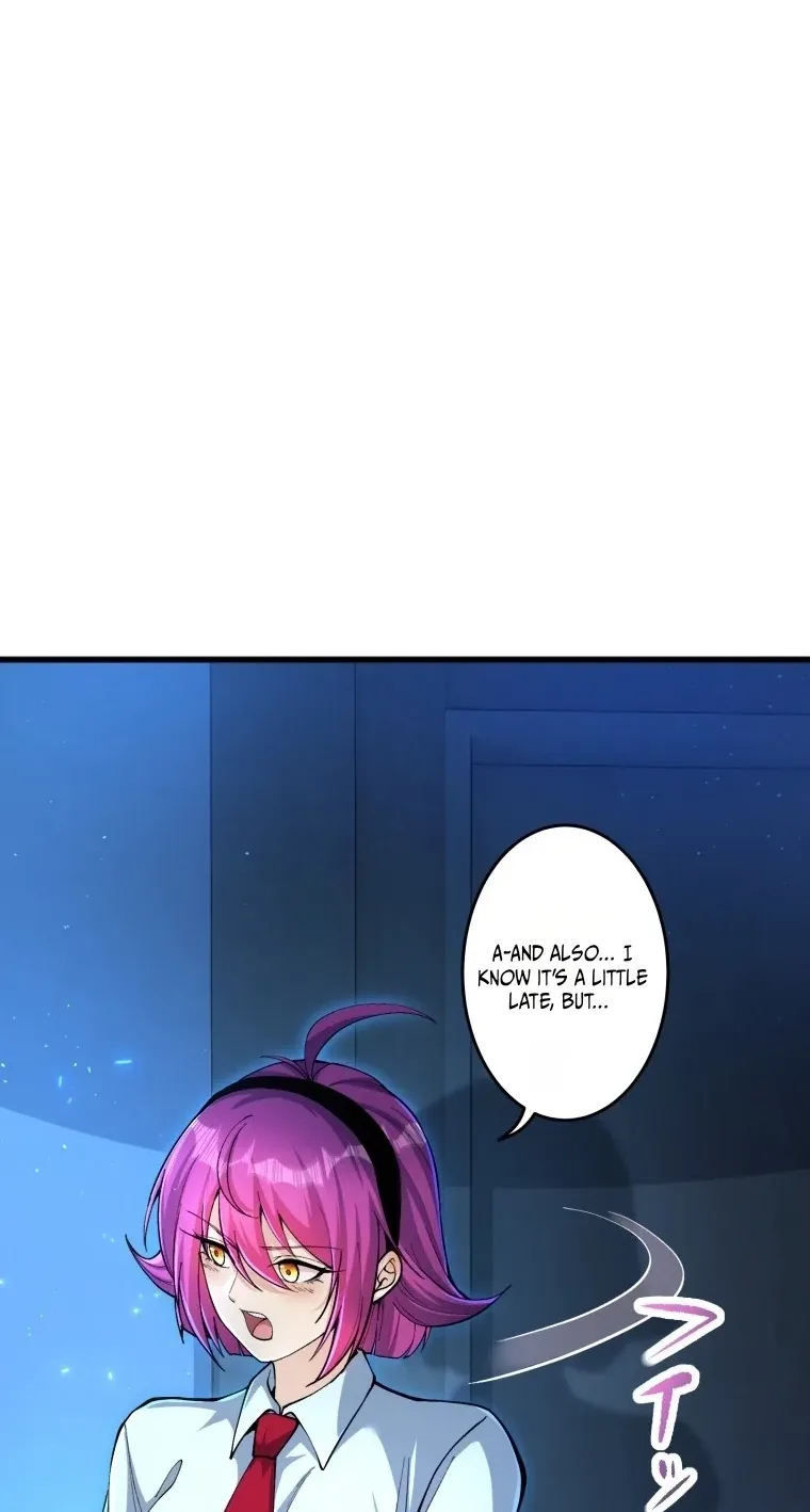 The Prince of Calamity Commands History's Maddest Heroes Chapter 24 page 36