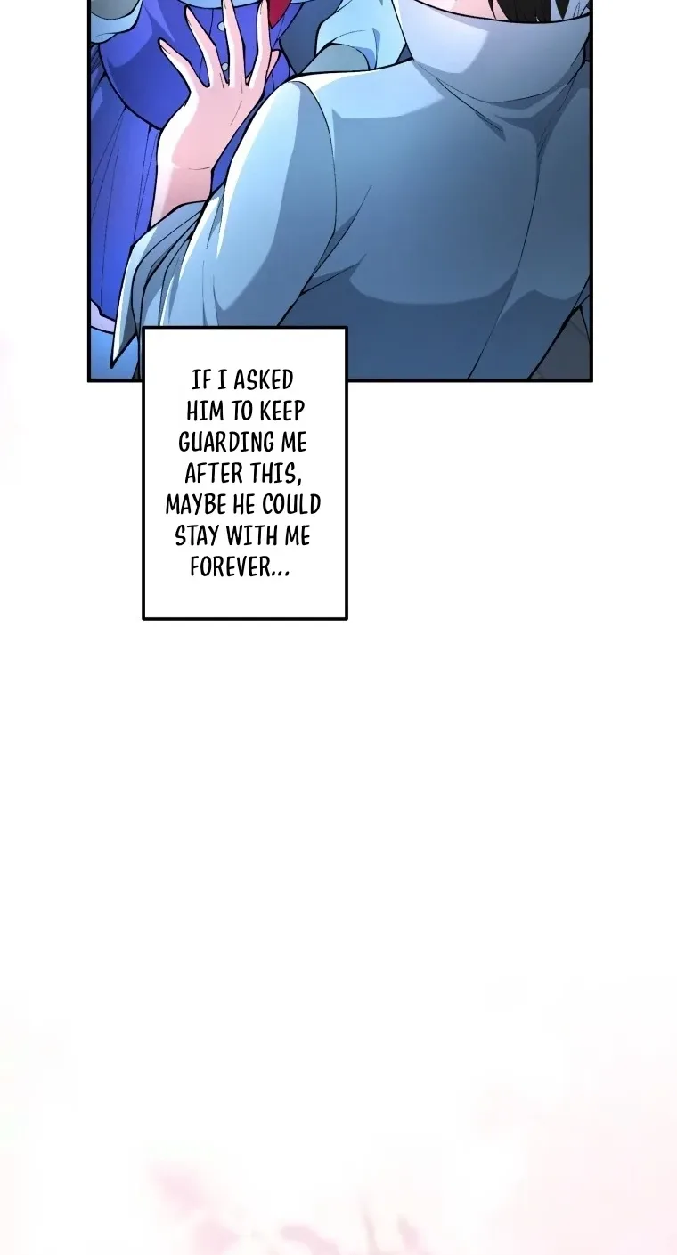 The Prince of Calamity Commands History's Maddest Heroes Chapter 24 page 47