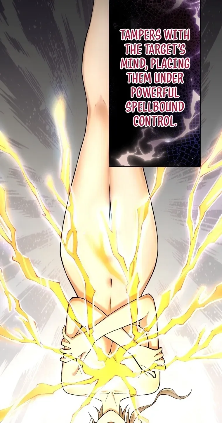 The Prince of Calamity Commands History's Maddest Heroes Chapter 25 page 19