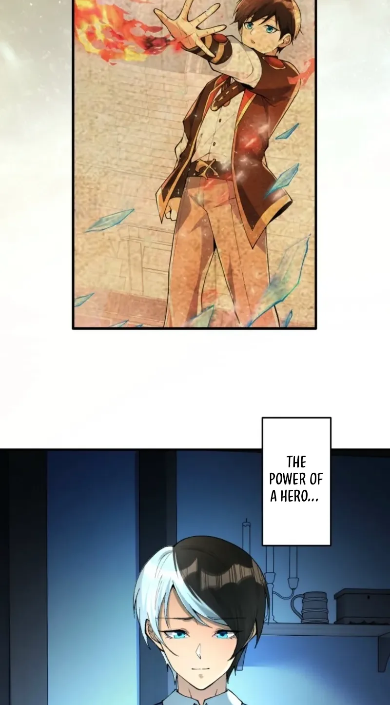 The Prince of Calamity Commands History's Maddest Heroes Chapter 22 page 79