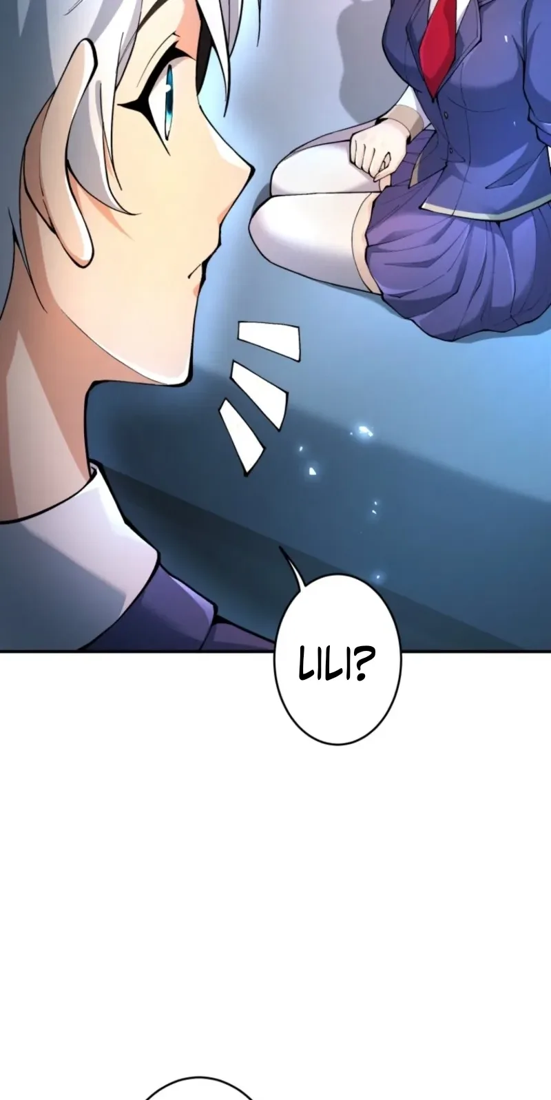 The Prince of Calamity Commands History's Maddest Heroes Chapter 22 page 83