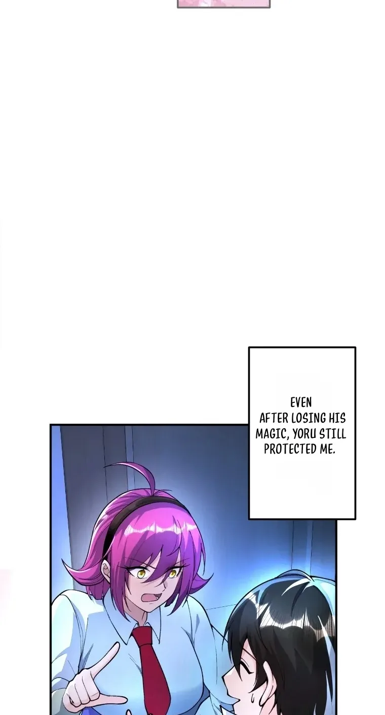 The Prince of Calamity Commands History's Maddest Heroes Chapter 24 page 46