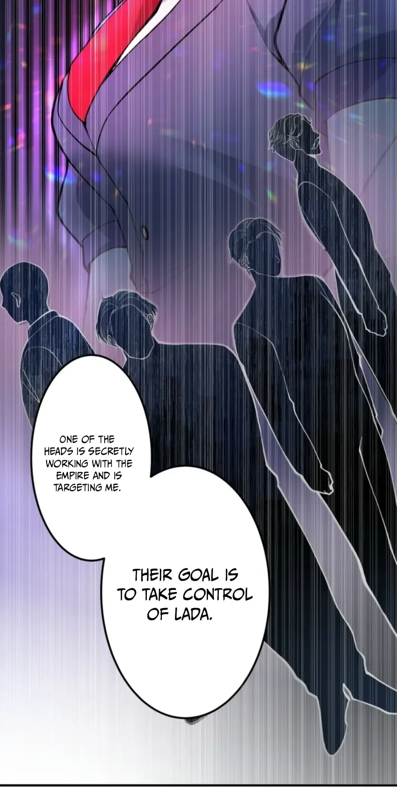 The Prince of Calamity Commands History's Maddest Heroes Chapter 22 page 89