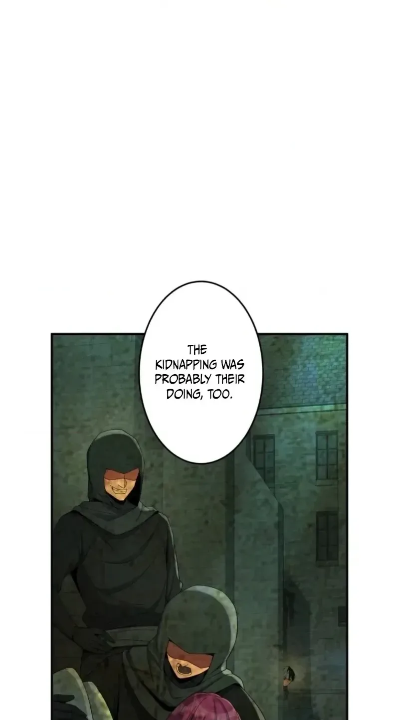 The Prince of Calamity Commands History's Maddest Heroes Chapter 22 page 90