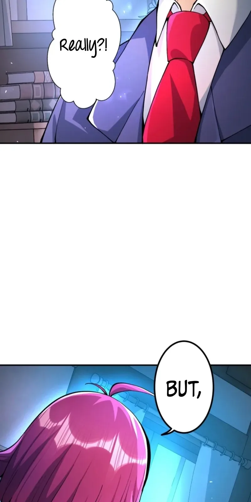 The Prince of Calamity Commands History's Maddest Heroes Chapter 22 page 85