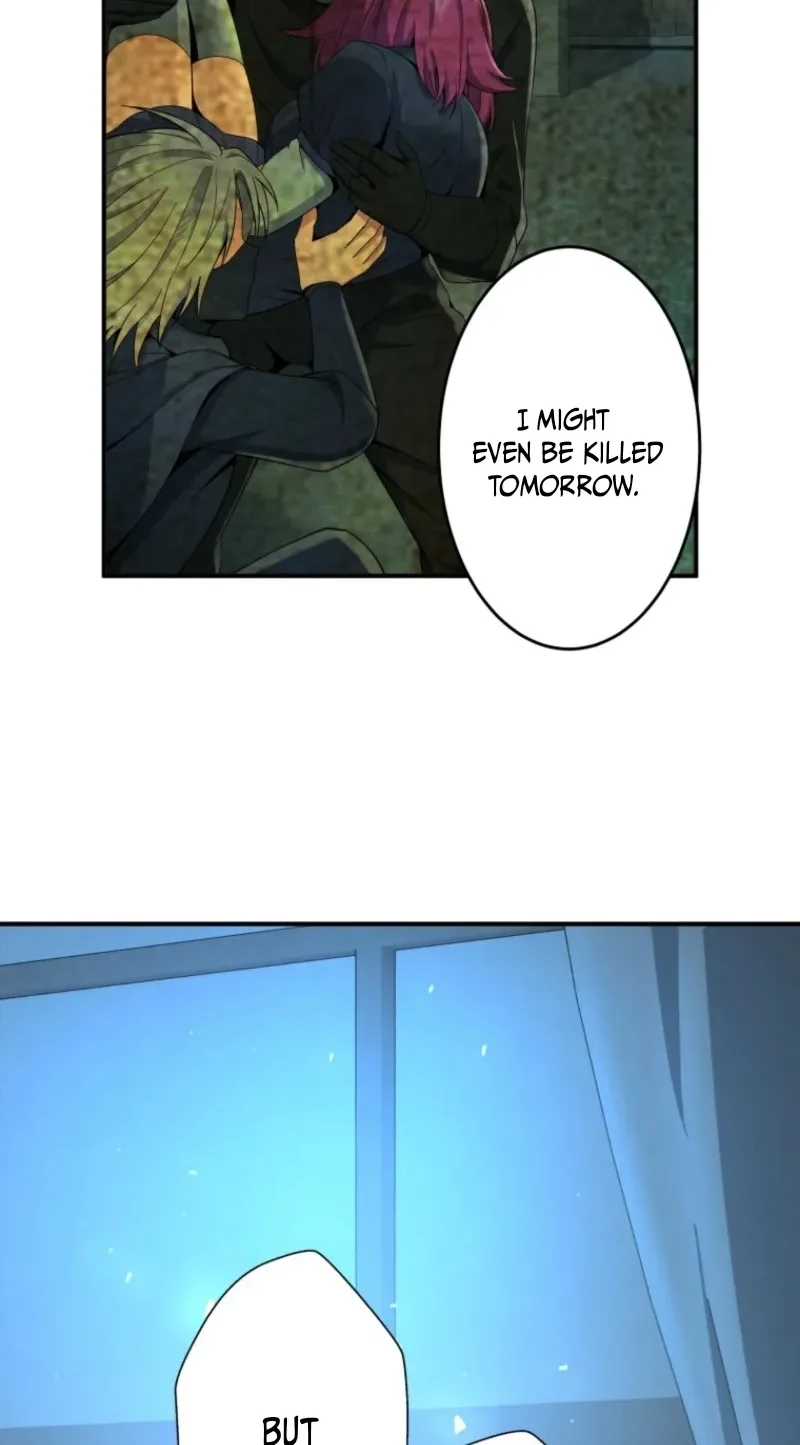 The Prince of Calamity Commands History's Maddest Heroes Chapter 22 page 91
