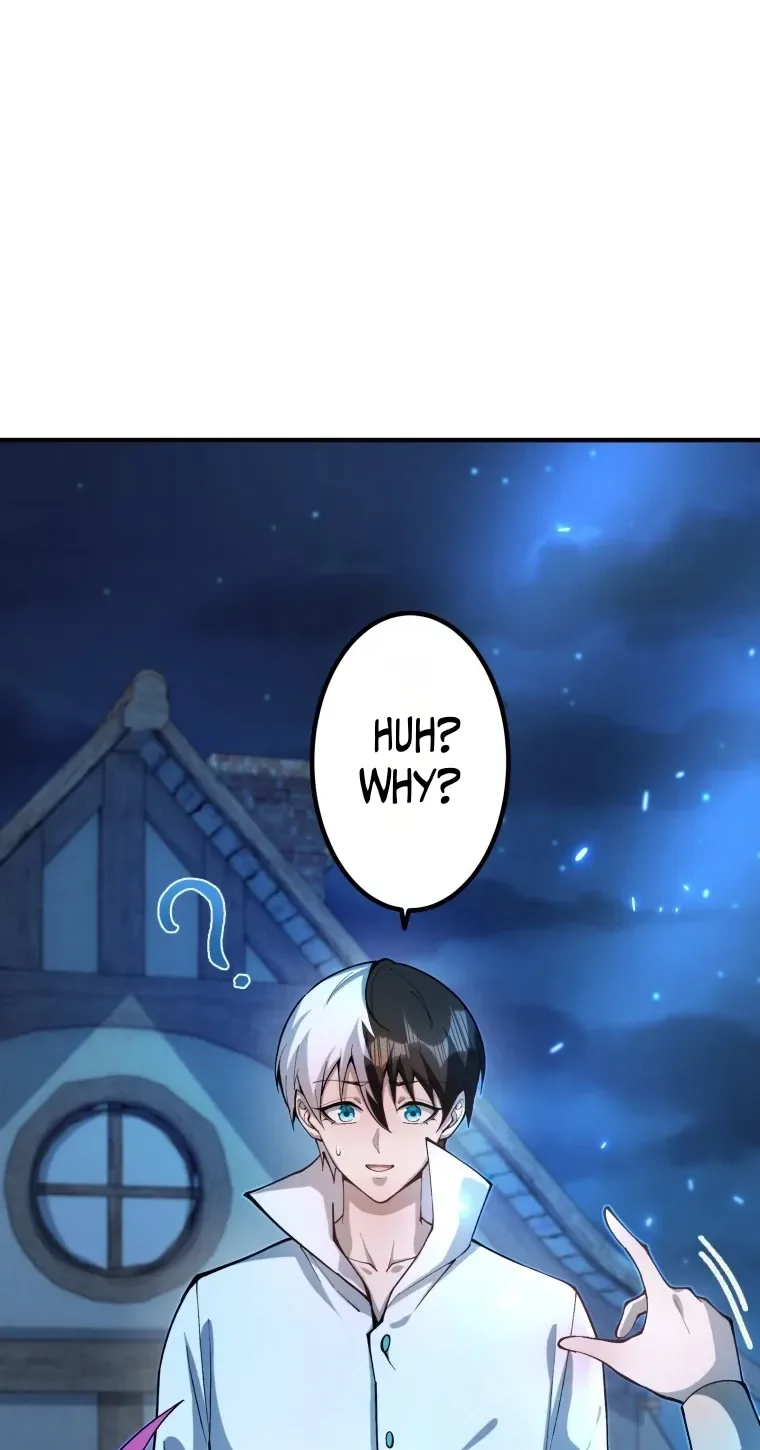 The Prince of Calamity Commands History's Maddest Heroes Chapter 24 page 57