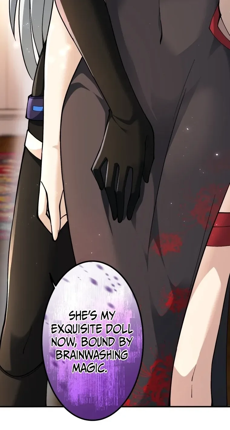 The Prince of Calamity Commands History's Maddest Heroes Chapter 25 page 40