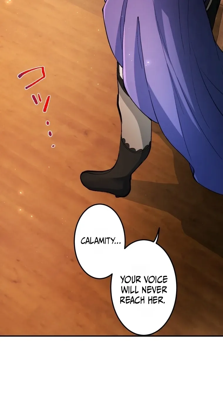 The Prince of Calamity Commands History's Maddest Heroes Chapter 25 page 38