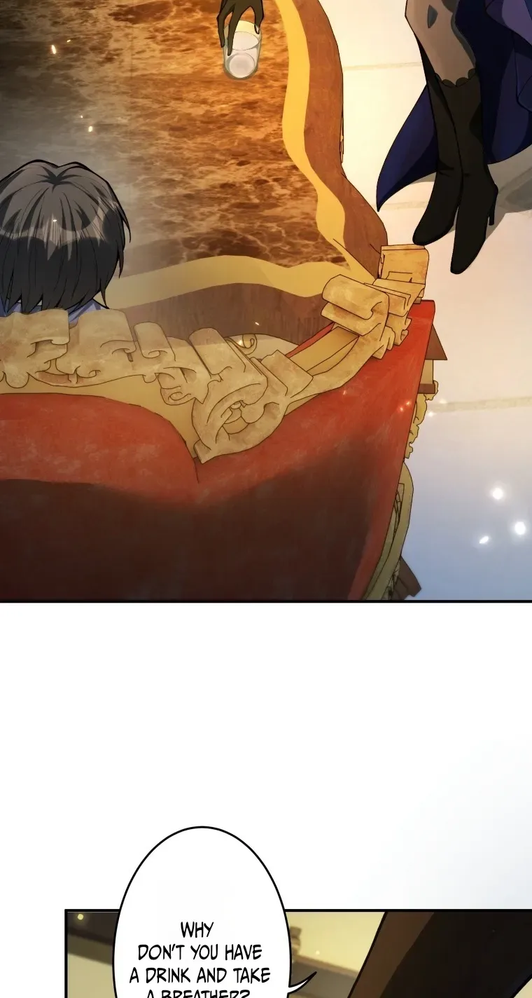 The Prince of Calamity Commands History's Maddest Heroes Chapter 24 page 77