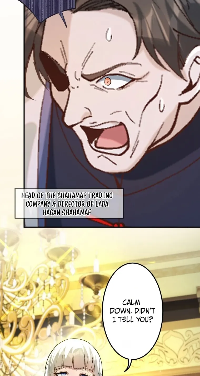 The Prince of Calamity Commands History's Maddest Heroes Chapter 24 page 68