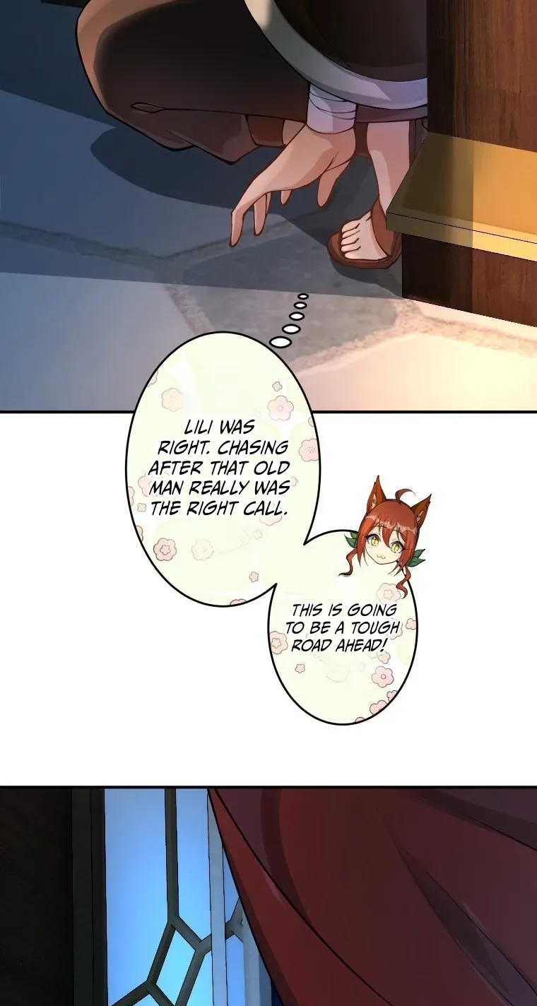 The Prince of Calamity Commands History's Maddest Heroes Chapter 24 page 74