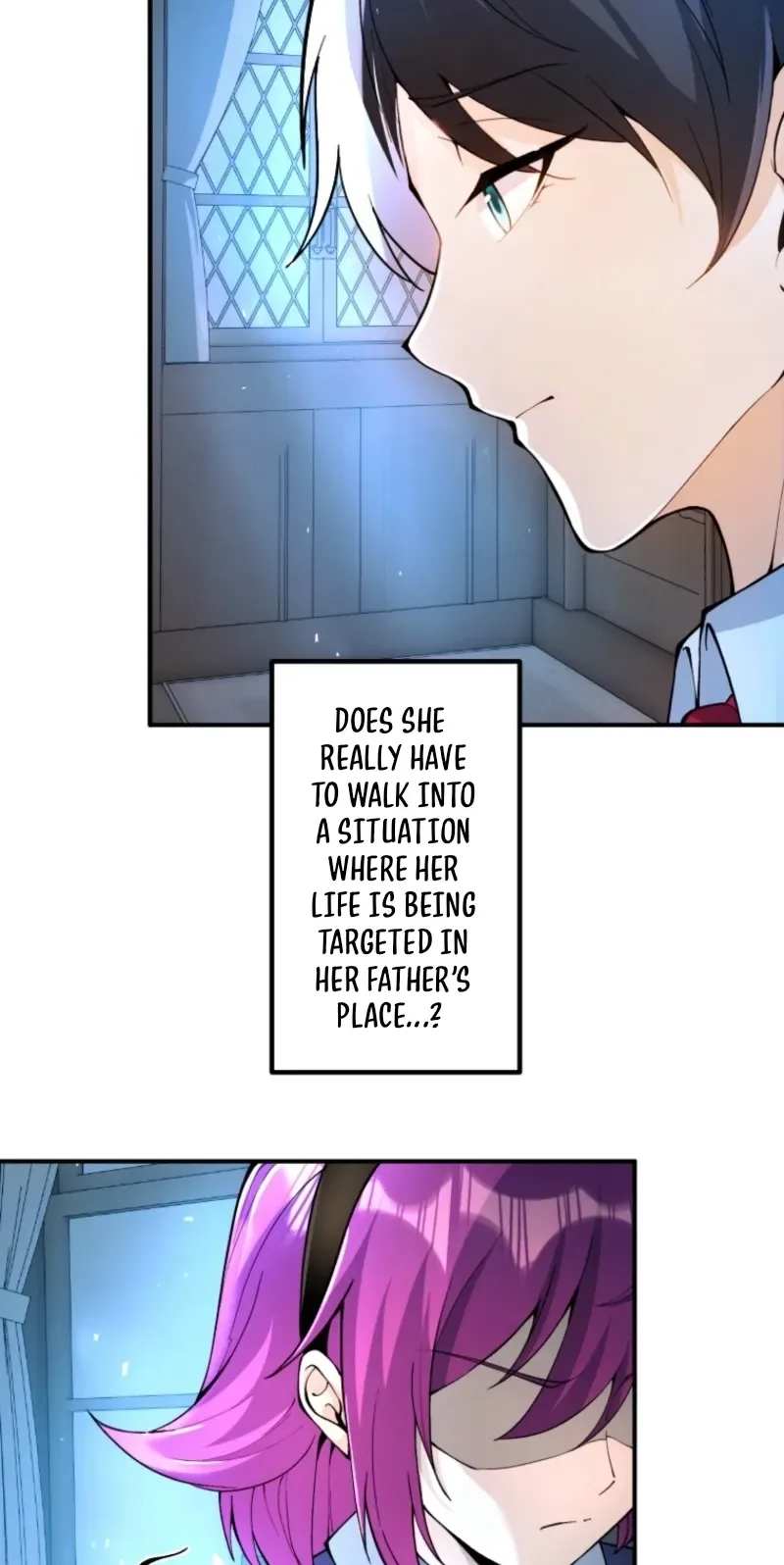 The Prince of Calamity Commands History's Maddest Heroes Chapter 22 page 101