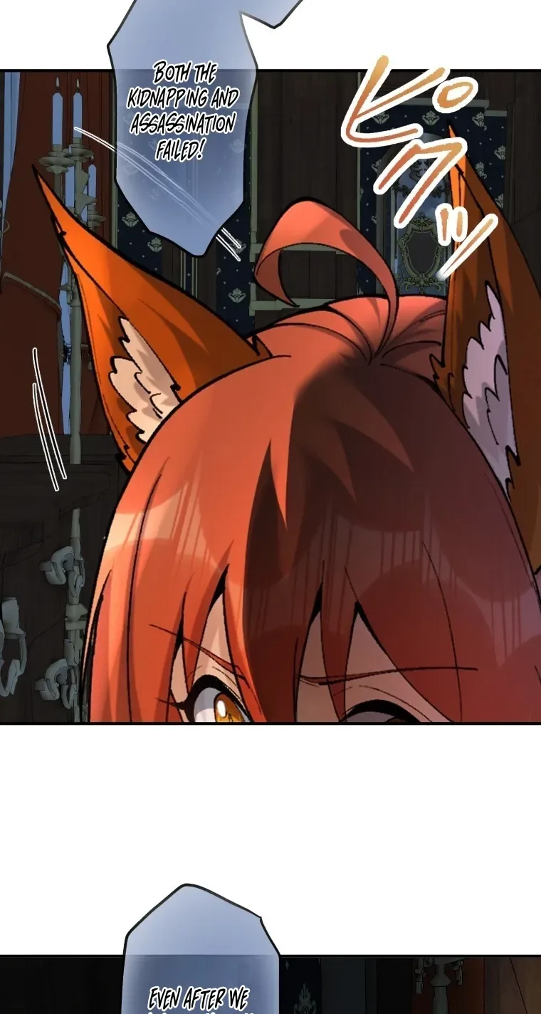 The Prince of Calamity Commands History's Maddest Heroes Chapter 24 page 72