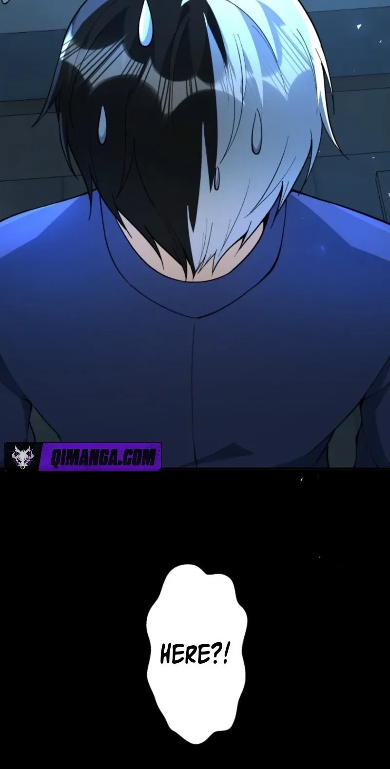 The Prince of Calamity Commands History's Maddest Heroes Chapter 22 page 111