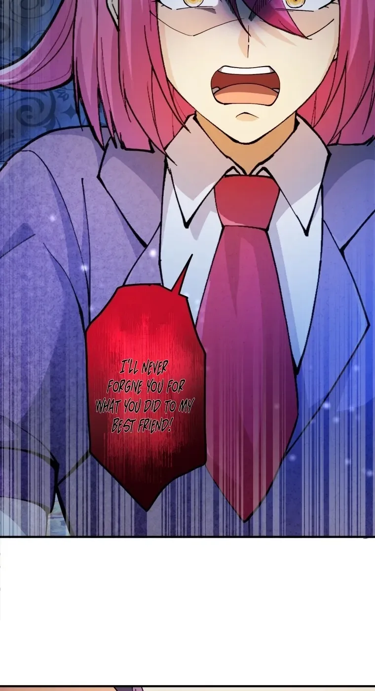 The Prince of Calamity Commands History's Maddest Heroes Chapter 25 page 48