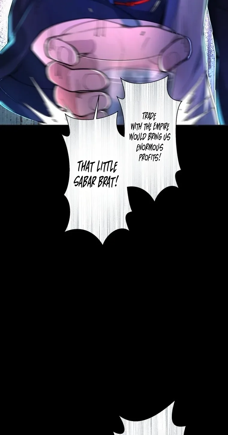 The Prince of Calamity Commands History's Maddest Heroes Chapter 24 page 82