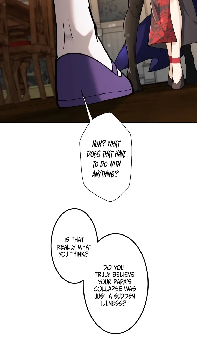 The Prince of Calamity Commands History's Maddest Heroes Chapter 25 page 50