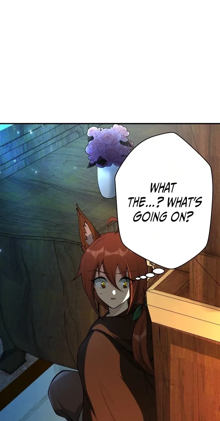 The Prince of Calamity Commands History's Maddest Heroes Chapter 24 page 86