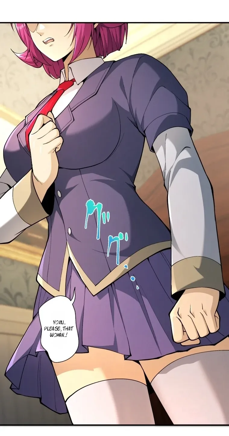 The Prince of Calamity Commands History's Maddest Heroes Chapter 25 page 60