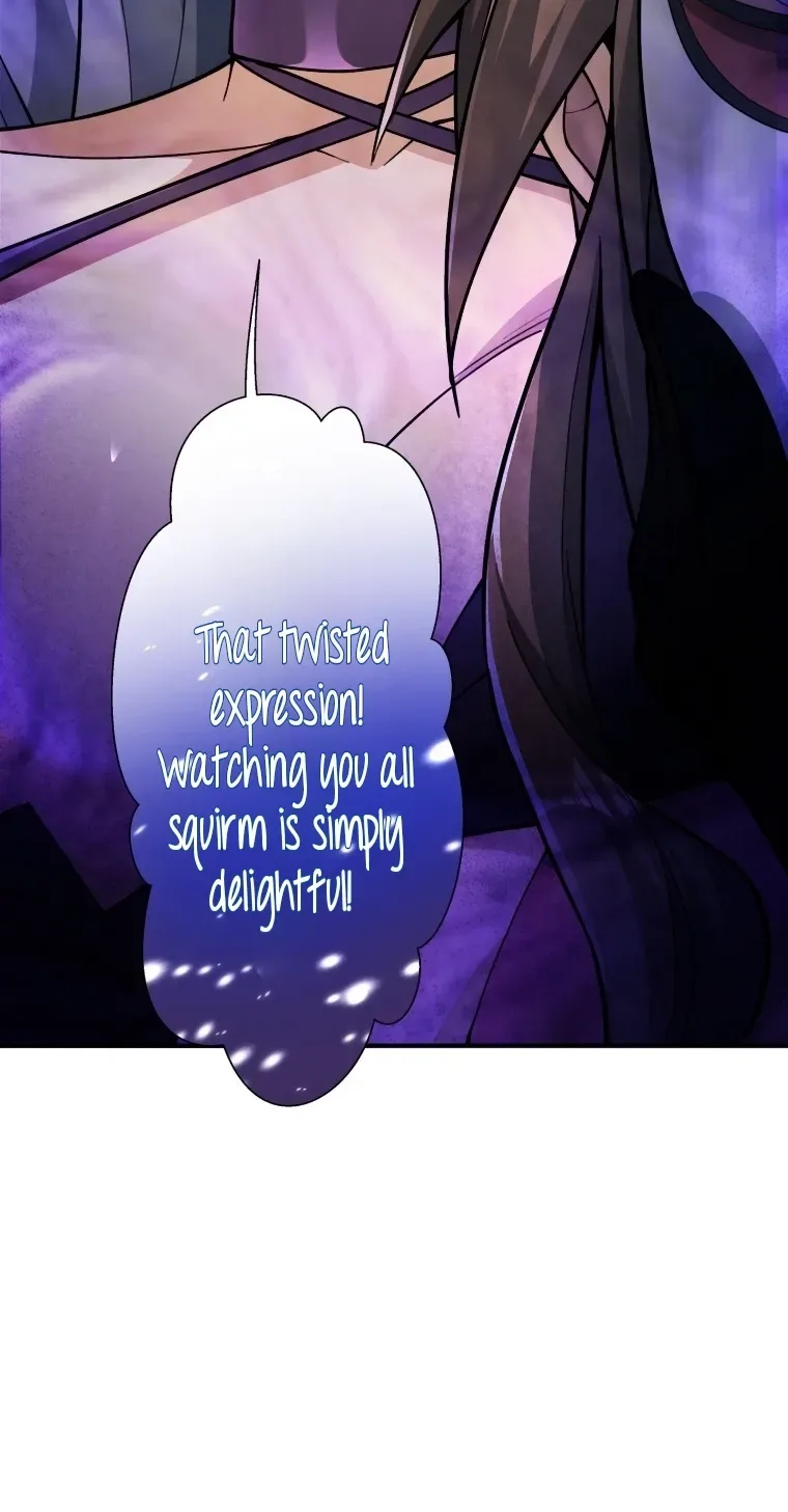 The Prince of Calamity Commands History's Maddest Heroes Chapter 25 page 59