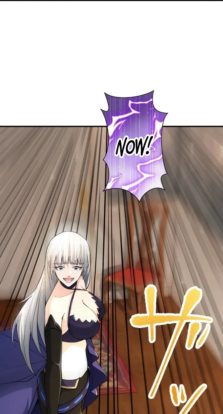 The Prince of Calamity Commands History's Maddest Heroes Chapter 25 page 63