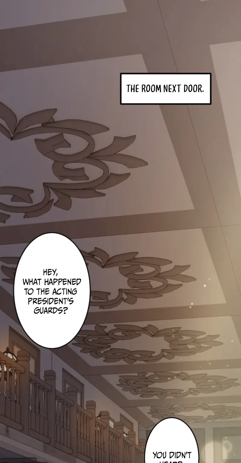 The Prince of Calamity Commands History's Maddest Heroes Chapter 22 page 125