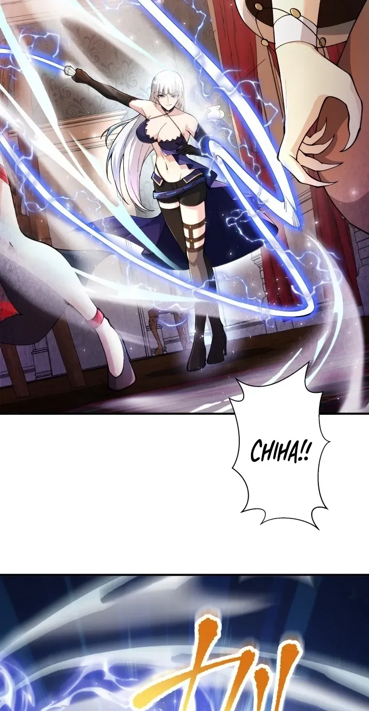 The Prince of Calamity Commands History's Maddest Heroes Chapter 25 page 74