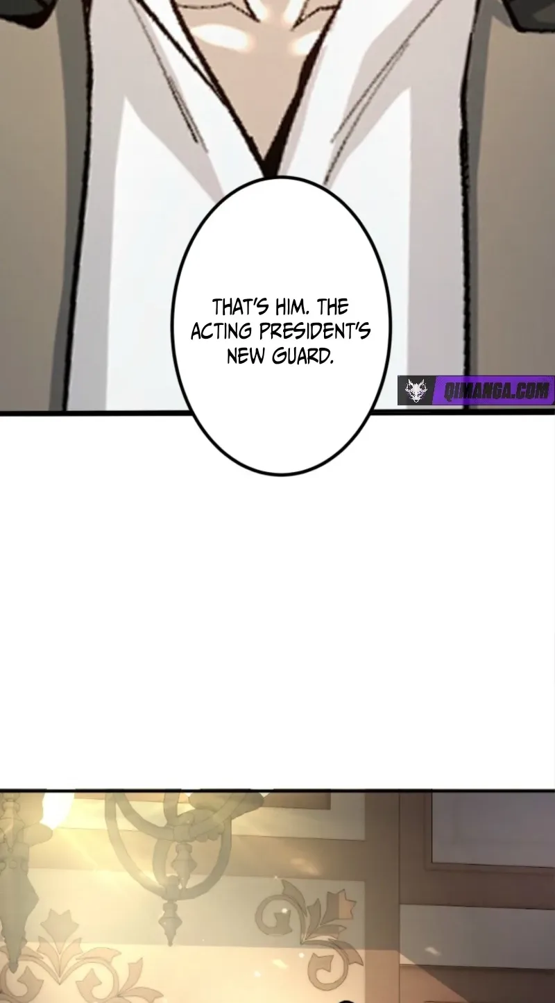 The Prince of Calamity Commands History's Maddest Heroes Chapter 22 page 136