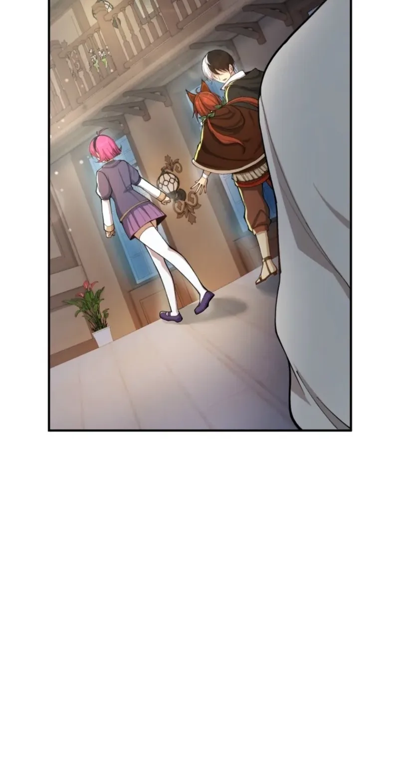 The Prince of Calamity Commands History's Maddest Heroes Chapter 22 page 129