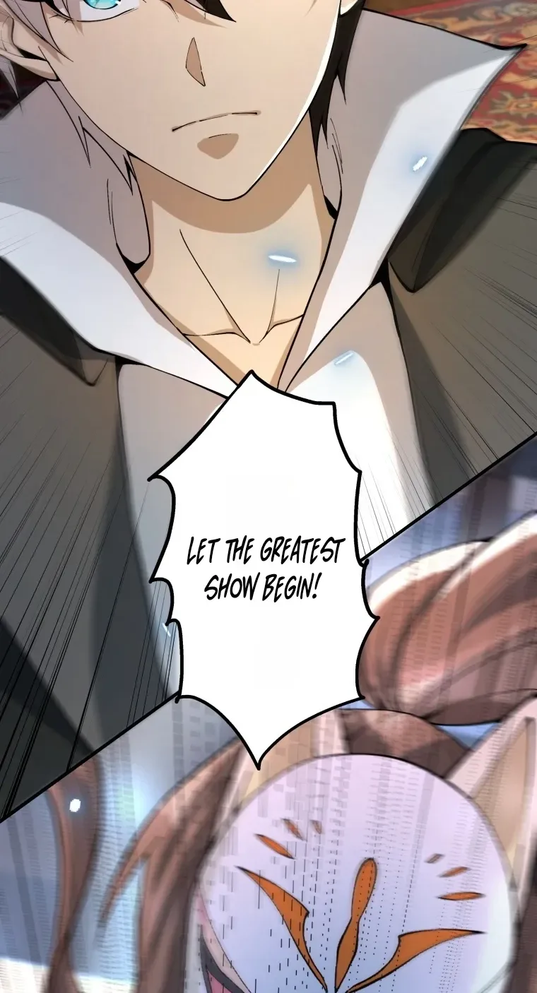 The Prince of Calamity Commands History's Maddest Heroes Chapter 25 page 67