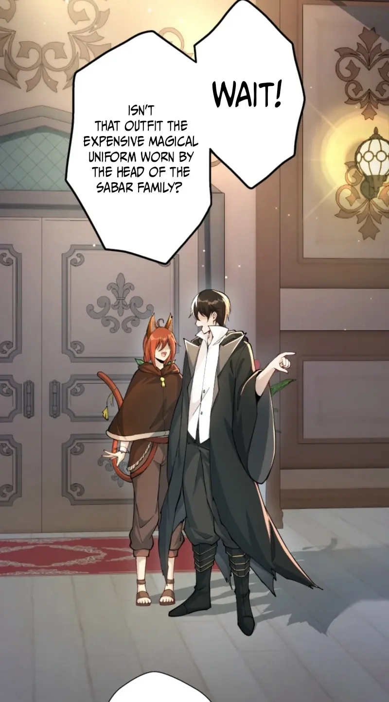 The Prince of Calamity Commands History's Maddest Heroes Chapter 22 page 137