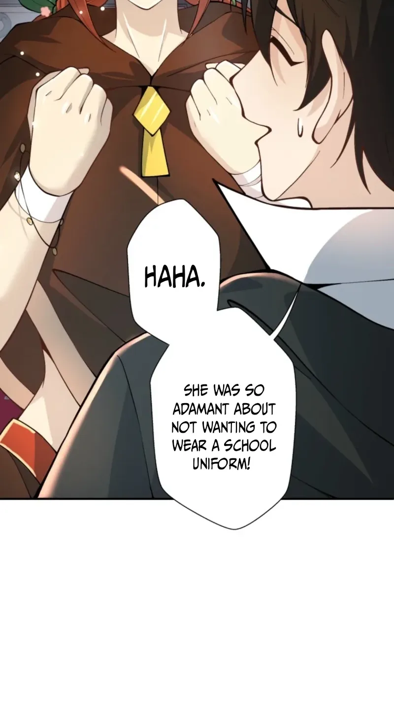 The Prince of Calamity Commands History's Maddest Heroes Chapter 22 page 139