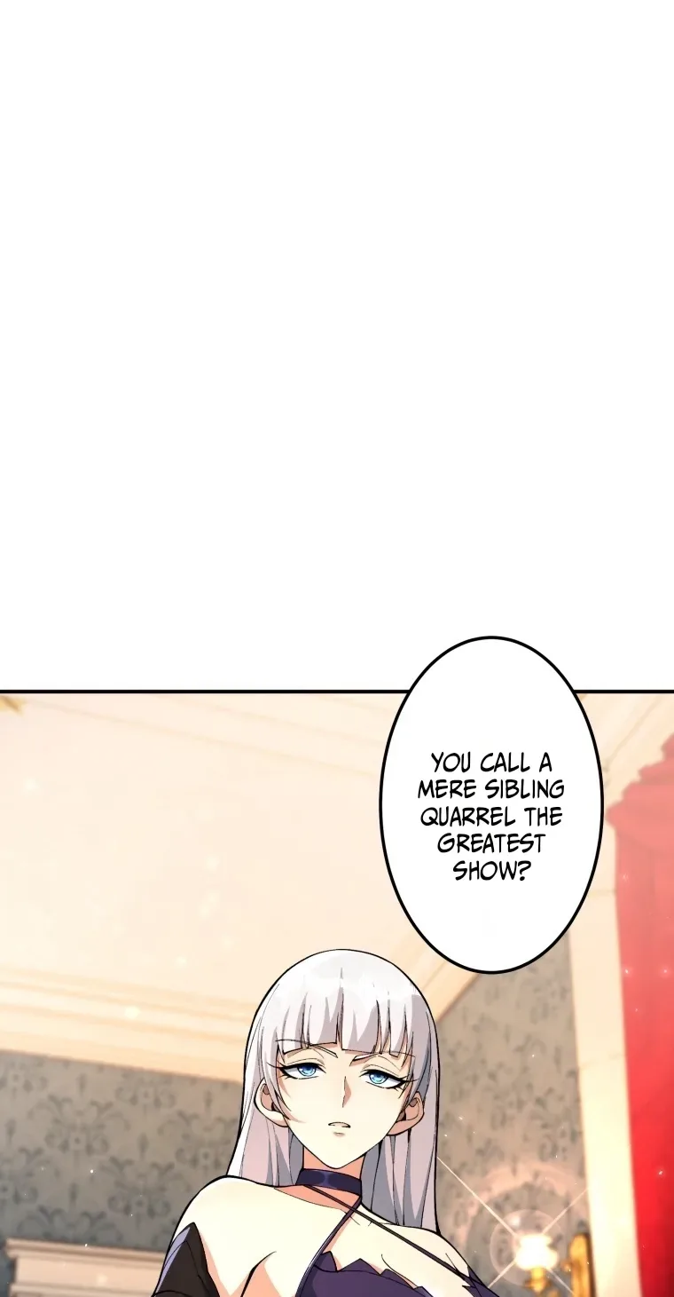 The Prince of Calamity Commands History's Maddest Heroes Chapter 25 page 91