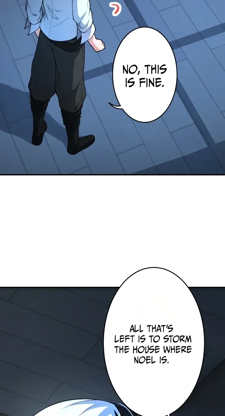 The Prince of Calamity Commands History's Maddest Heroes Chapter 24 page 122