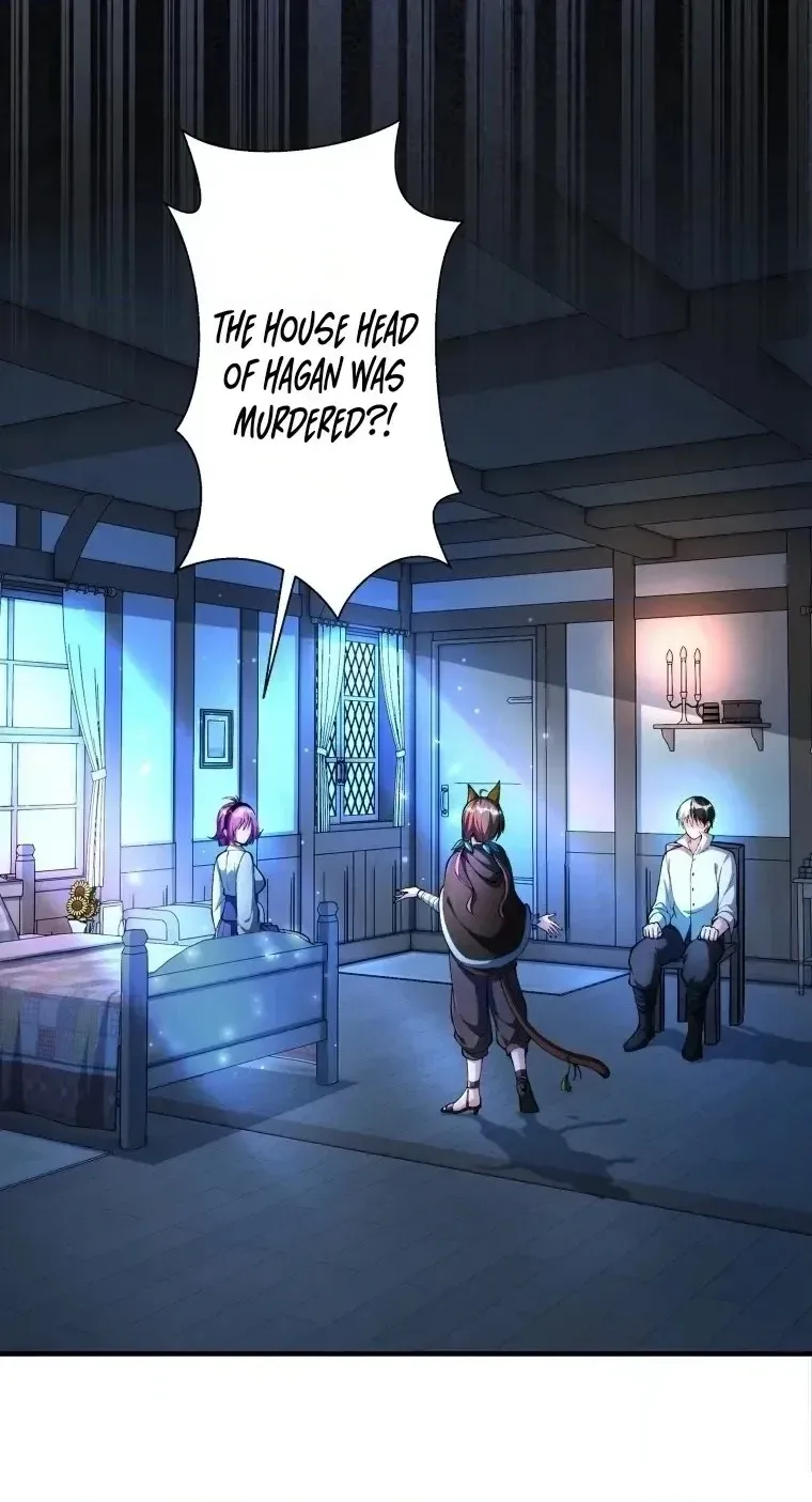 The Prince of Calamity Commands History's Maddest Heroes Chapter 24 page 120