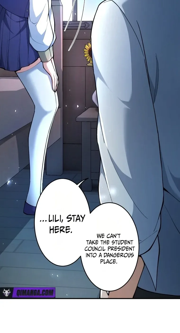 The Prince of Calamity Commands History's Maddest Heroes Chapter 24 page 127
