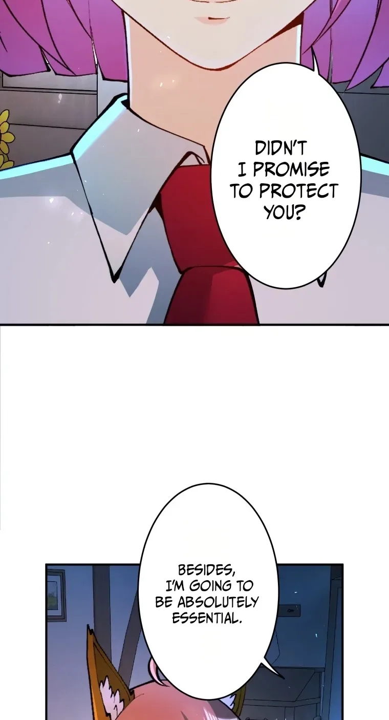 The Prince of Calamity Commands History's Maddest Heroes Chapter 24 page 129