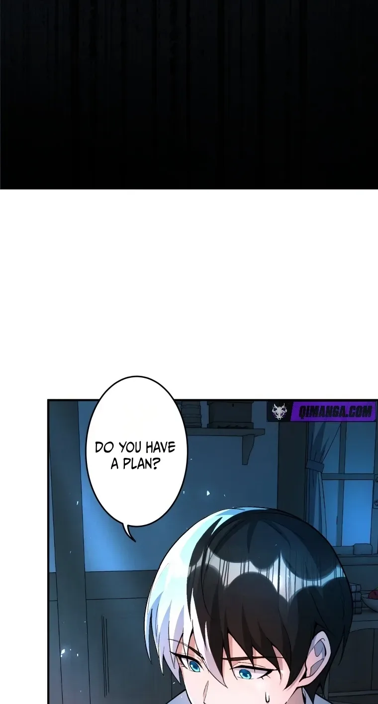The Prince of Calamity Commands History's Maddest Heroes Chapter 24 page 136