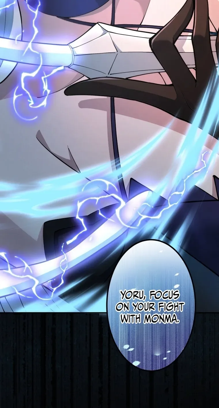The Prince of Calamity Commands History's Maddest Heroes Chapter 24 page 135
