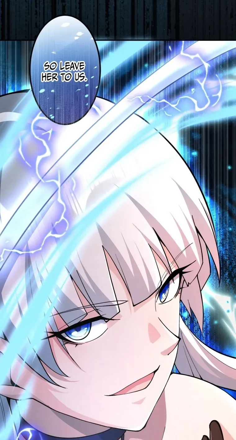 The Prince of Calamity Commands History's Maddest Heroes Chapter 24 page 134
