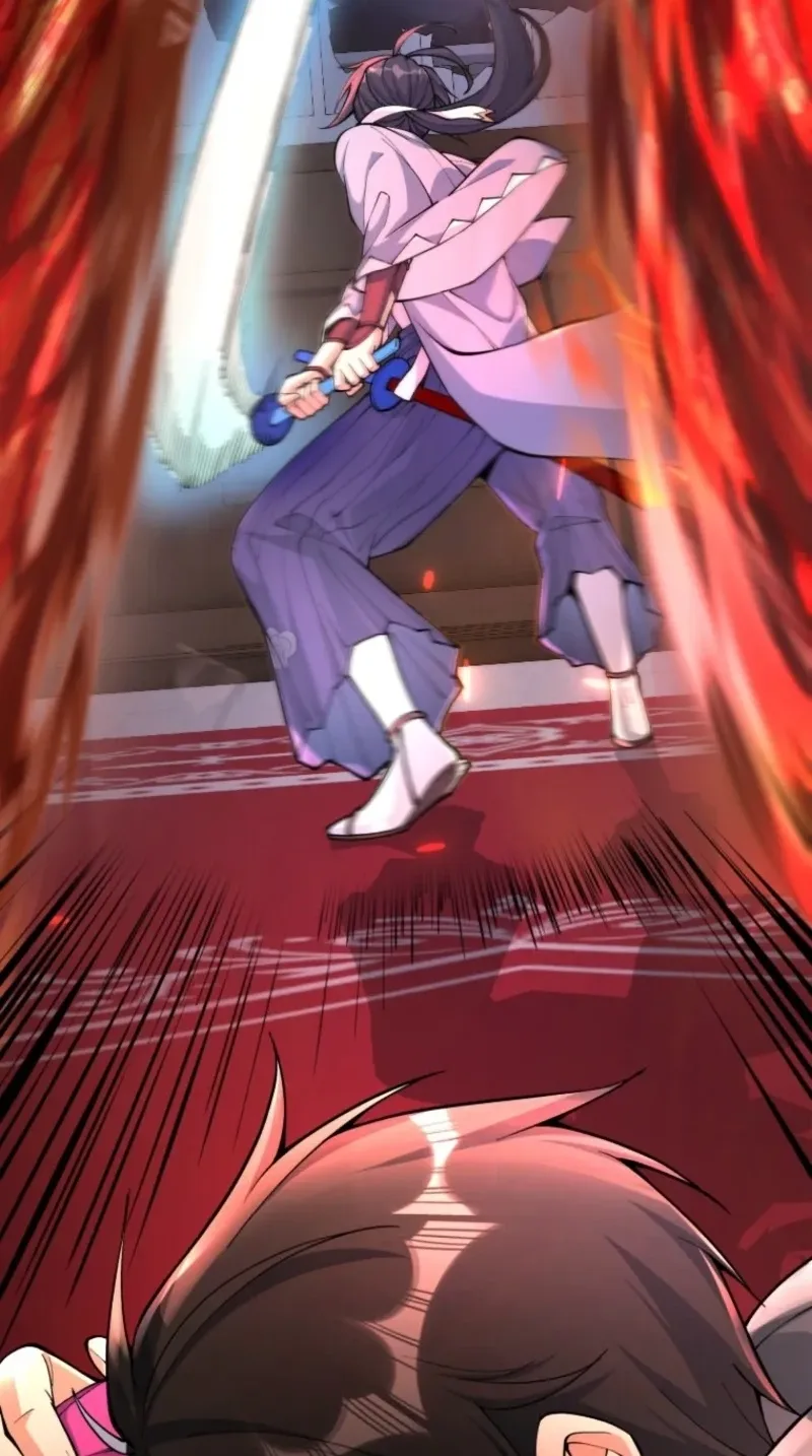 The Prince of Calamity Commands History's Maddest Heroes Chapter 22 page 173